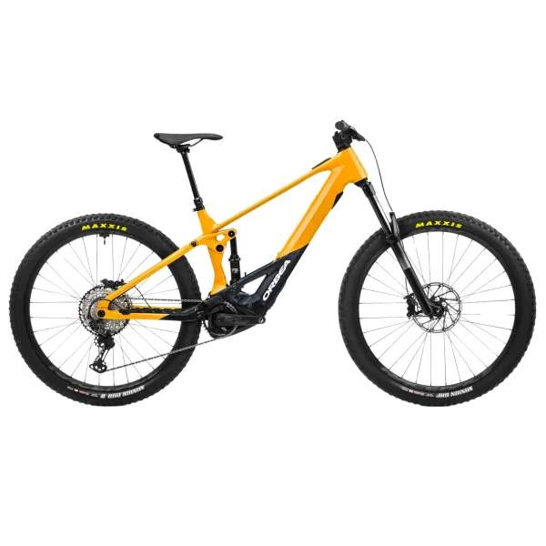 Bicicleta Orbea Wild H20 2023