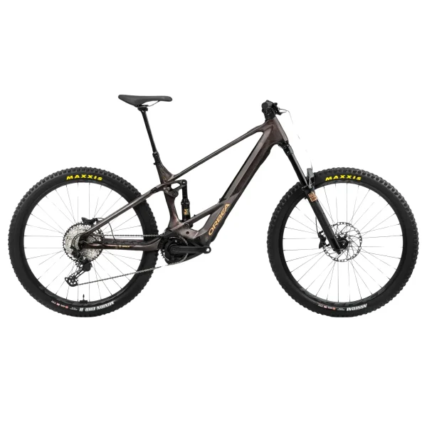 Bicicleta Orbea Wild M20 2024