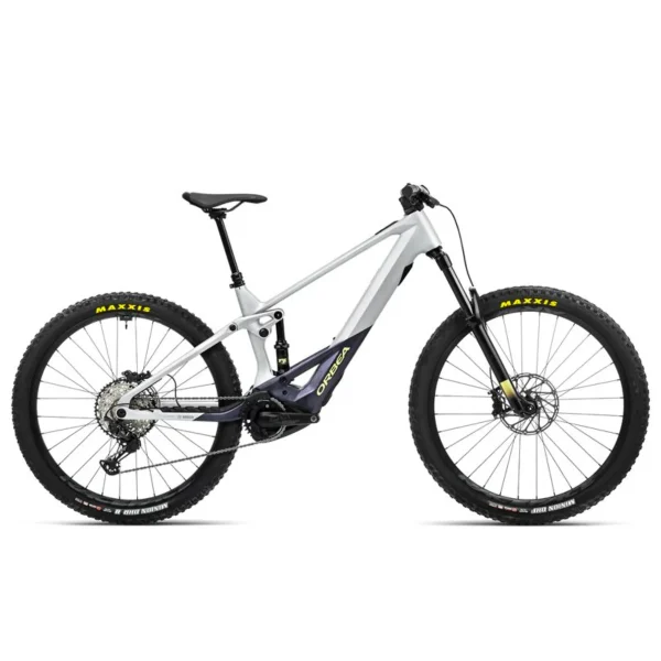 Bicicleta Orbea Wild M20 2023