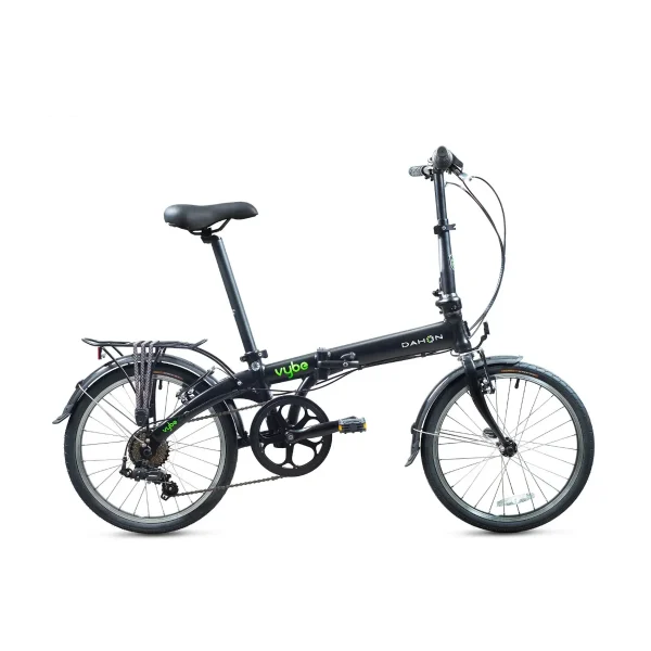 Bicicleta Plegable Dahon Vibe