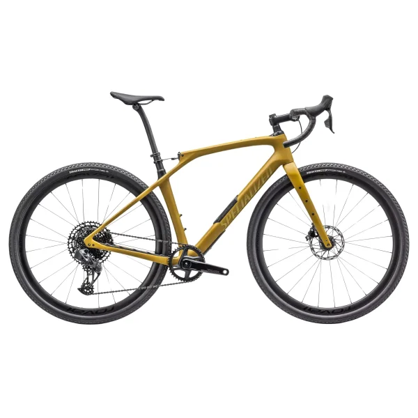 Bicicleta Specialized Diverge STR Expert