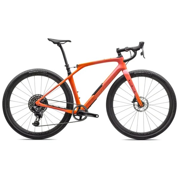 Bicicleta Specialized Diverge Str Pro