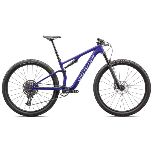 Bicicleta Specialized Epic 8 Comp 2024
