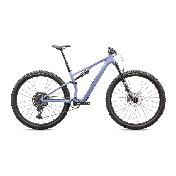 Bicicleta Specialized Epic 8 EVO Comp 2024