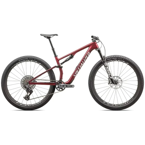 Bicicleta Specialized Epic 8 Expert 2024