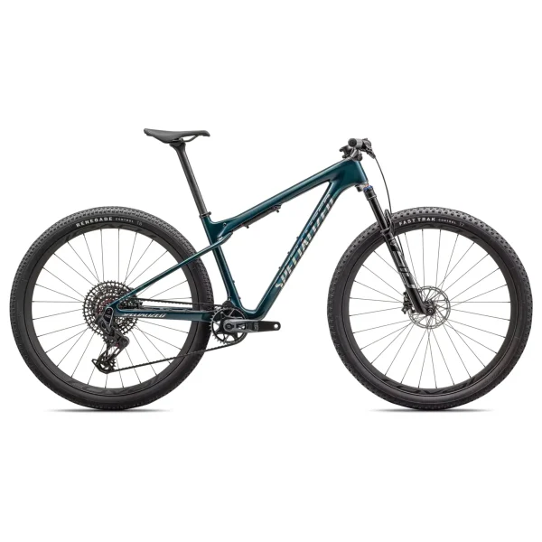 Bicicleta Specialized Epic Wc Pro 2023