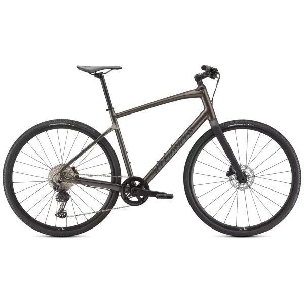 Bicicleta Specialized Sirrus X 4.0