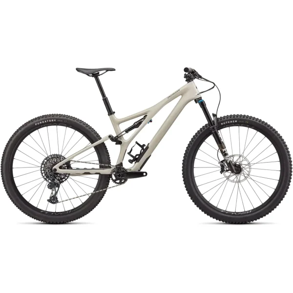 Bicicleta Specialized Stumpjumper Expert 2022