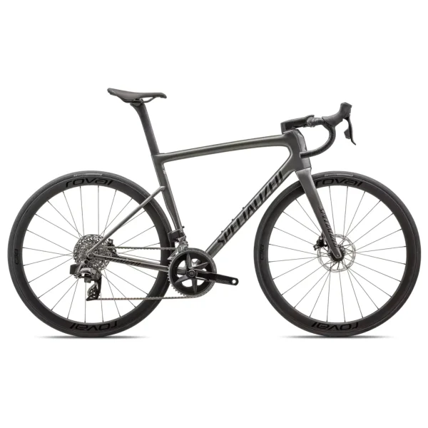 Bicicleta Specialized Tarmac Sl8 Expert