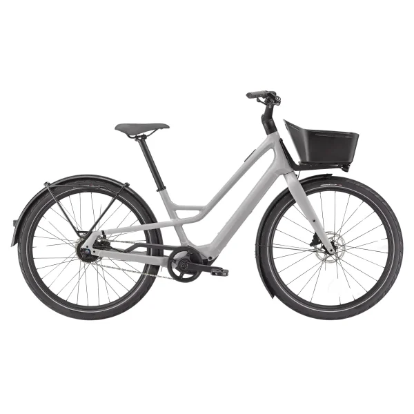 Bicicleta Specialized Turbo Como SL 4.0
