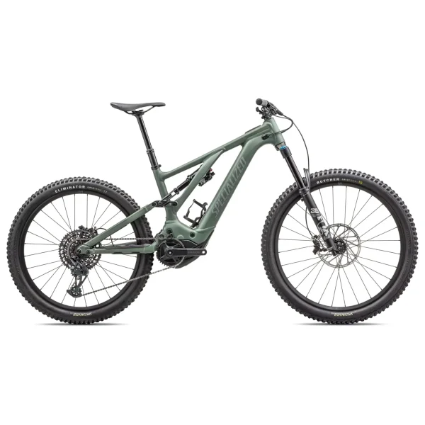 Bicicleta Specialized Turbo Levo Comp Alloy 2024