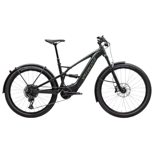 Bicicleta Specialized Turbo Tero X 5.0