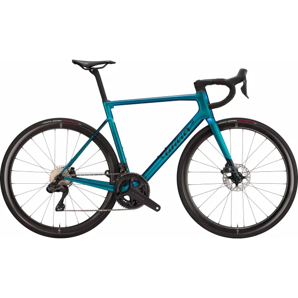 Bicicleta Wilier 0 SLR