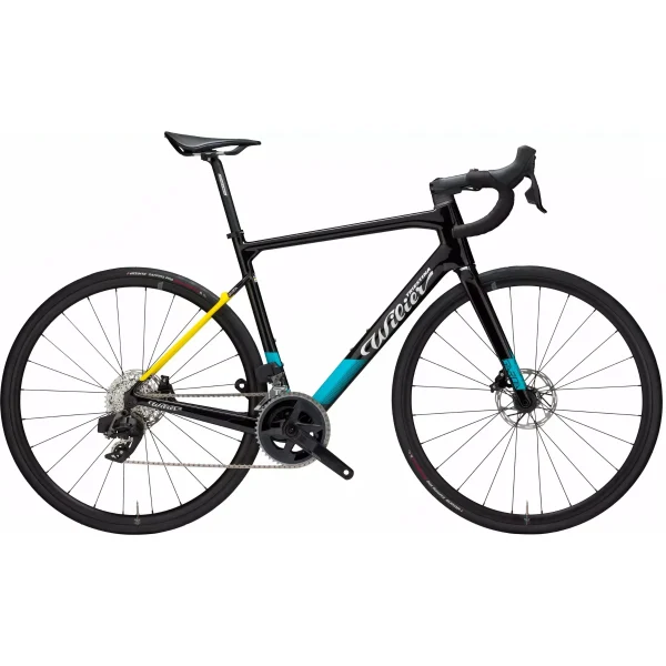 Bicicleta Wilier Garda Disc Ultegra