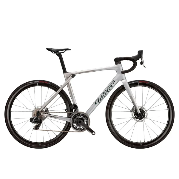 Bicicleta Wilier Granturismo Ultegra DI2 Trimax