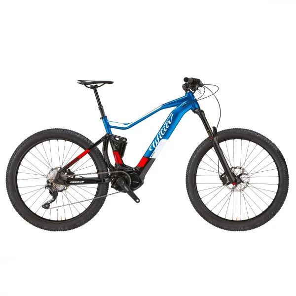 Bicicleta Wilier e903 TRN Pro