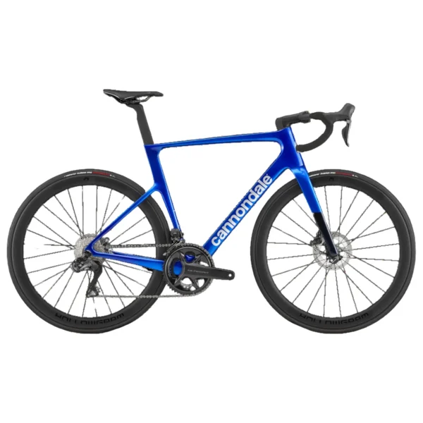 Bicicleta Cannondale Supersix Evo 2 2024