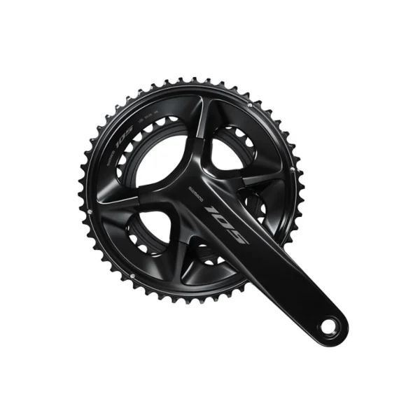 Bielas Shimano 105 Di2 FC-R7100