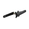 Bielas Shimano 12 V. + Potenciometro Fc-R8100-P 172.5mm W/O Cr - Imagen 2