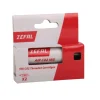 Blister 2 Cartuchos De Aire Zefal CO2 16 G Con Rosca - Imagen 2