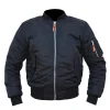 Cazadora Bomber - Imagen 2