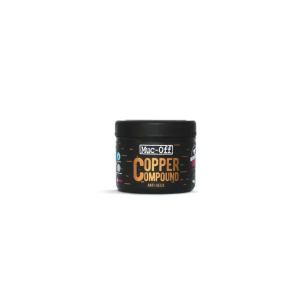 Bote MUC-OFF Grasa Con Cobre Anticorrosiva 450 G