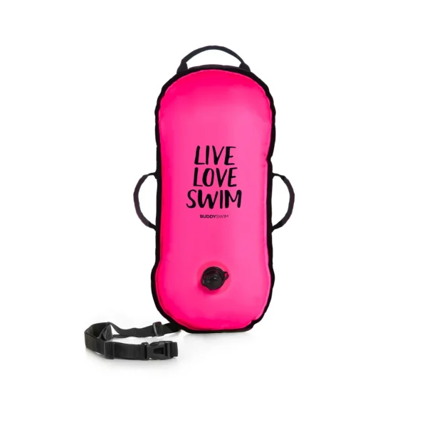 Boya BuddySwim Ultralight