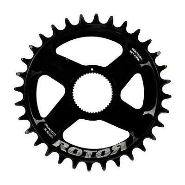 Plato Rotor Direct Mount Redondo