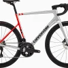 Bicicleta Cannondale Supersix Evo Carbon Disc Ultegra Di2 - Imagen 4