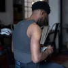 Camiseta Interior Gobik Limber Skin Hombre - Imagen 6