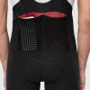 Culotte Pissei CARGO corto negro - Imagen 2