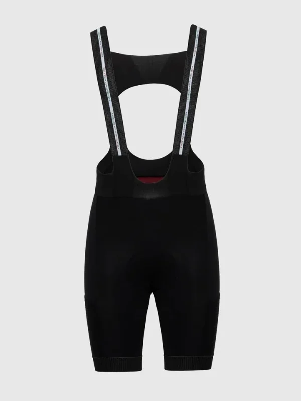 Culotte Pissei CARGO corto negro