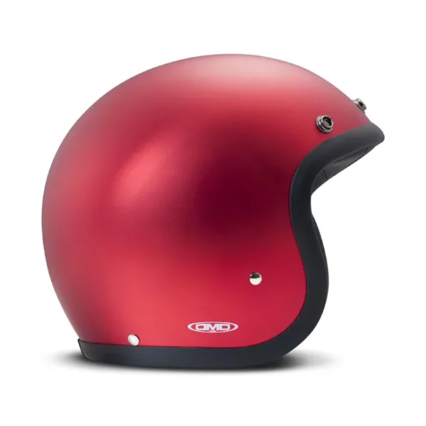 Casco jet DMD LISO