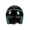 Casco Axxis jet Old Style - Imagen 2