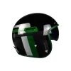 Casco Axxis jet Old Style - Imagen 3