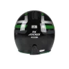 Casco Axxis jet Old Style - Imagen 4