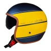 Casco Axxis jet Vita - Imagen 2