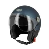 Casco Gasoline jet con pantalla - Imagen 2