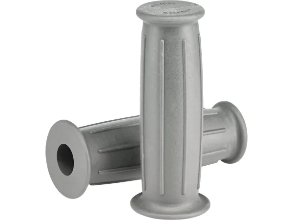 Puños goma para manillares de 1″ o 7/8″