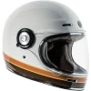 Casco integral Torc Retro - Imagen 2