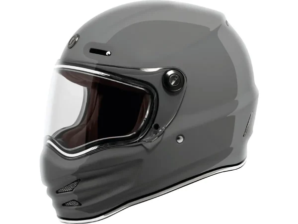 Casco integral Torc T-9