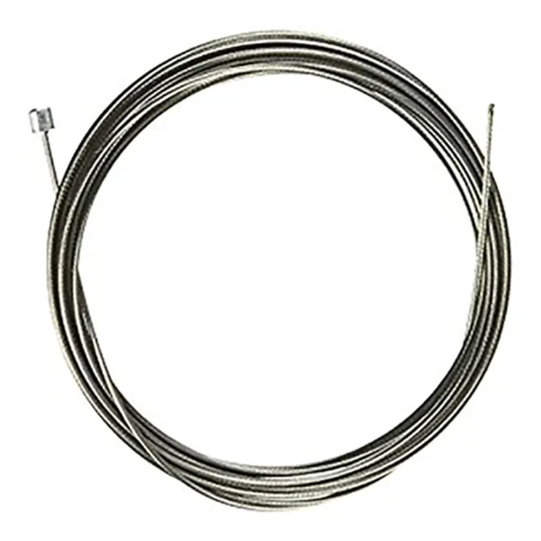 Cable Shimano Cambio Inox 100uds 1.2x2100mm