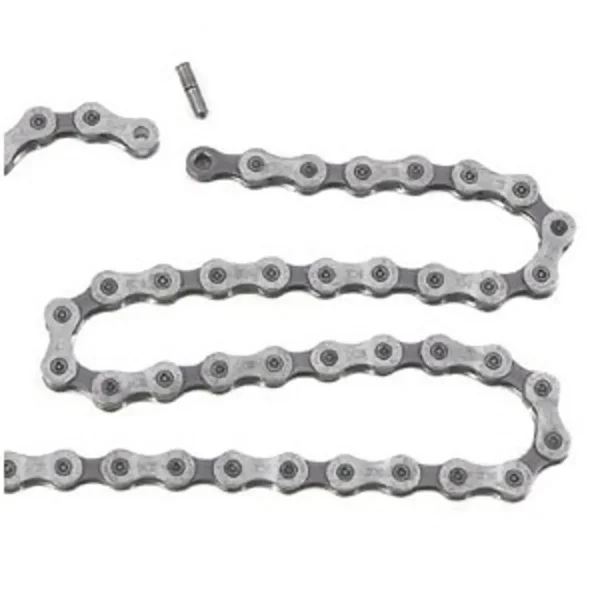 Cadena Shimano 114 Eslabones Cn-Hg93 9-Velocidades