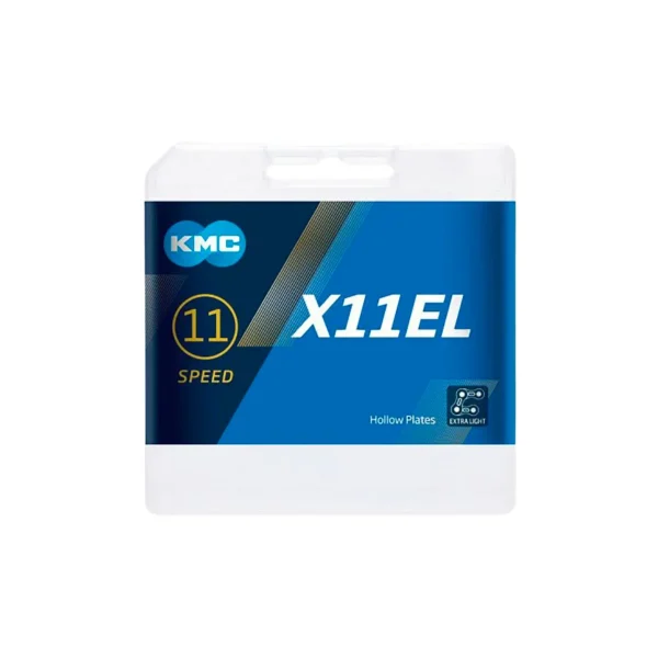 Cadena KMC X11EL