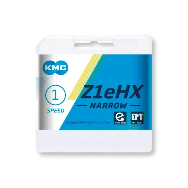 Cadena KMC Z1 eHX EPT 1v