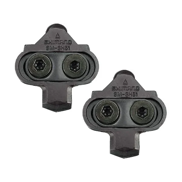Calas Shimano Pedal Spd Sm-Sh51#1