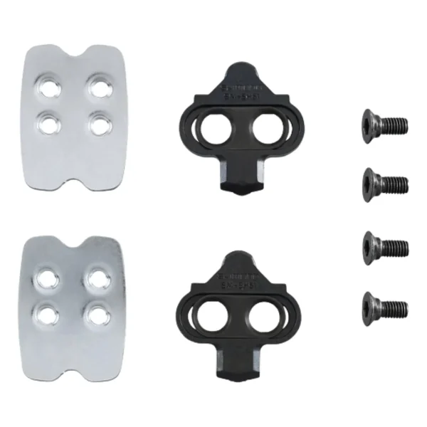 Calas Shimano Pedal Spd Sm-Sh51