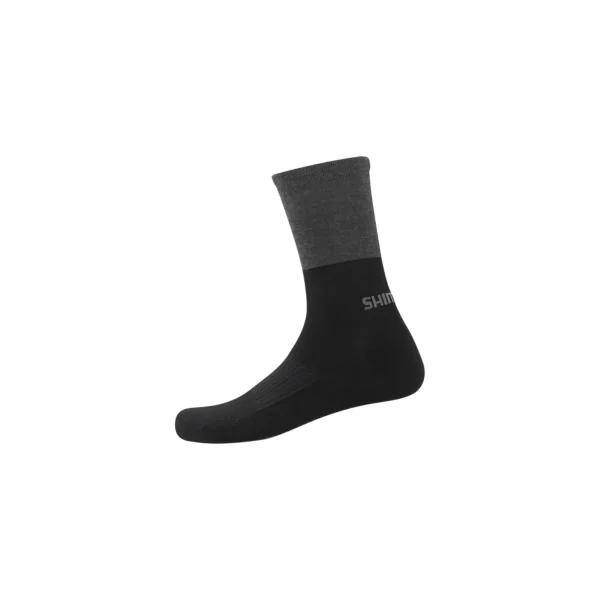 Calcetines Altos Shimano Original Wool