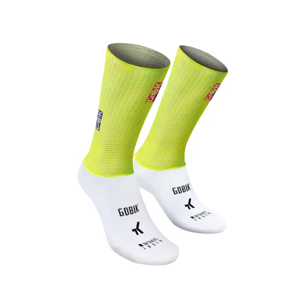 Calcetines Vortex 2.0 High Key Unisex