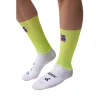 Calcetines Vortex 2.0 High Key Unisex - Imagen 3